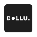 Dollu CCaaS logo