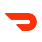 DoorDash Drive On-Demand logo