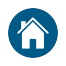 DormHearth logo
