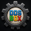 dosbox-automation logo