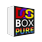 DOSBox Pure logo