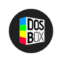 DOSBox Staging logo
