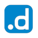dotData Enterprise logo