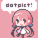 dotpict logo
