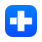 Dr.Fone Phone Transfer logo