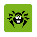 Dr.Web KATANA logo