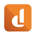 Draft.io logo