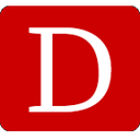 Dragon1 logo