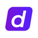 Dreamcast Virtual AGM logo