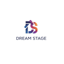 DreamStage Studio logo