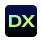 DRESSX Virtual Try-On logo