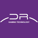 DRGT Casino Management System logo