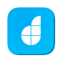 DronaHQ logo