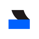 Dropbox Fax (formerly HelloFax) logo