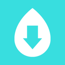 Dropmark logo