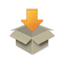 DropSend logo