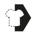 DropShipPrint logo