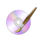 DVDStyler logo
