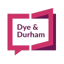 Dye & Durham Legal Accounts logo