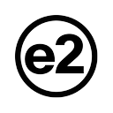 e2open Global Trade Management logo