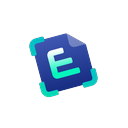Easy Scanner logo