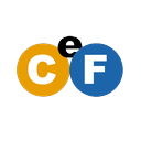 eCareerFairs logo