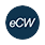eClinicalWorks Vision logo