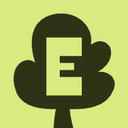 Ecosia Browser logo