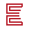 ECOUNT ERP logo