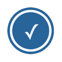 Editoria11y Accessibility Checker logo