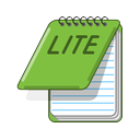 EditPad Lite logo