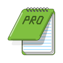 EditPad Pro logo