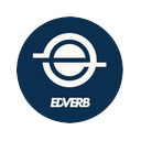 Edverb logo