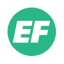EF English Live logo