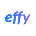 Effy AI logo