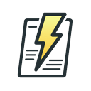 eFileMyForms logo