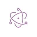 electron-builder logo