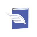 Elibro logo