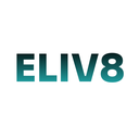 ELIV8 logo