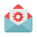 Email Parser logo