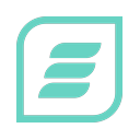 embed signage logo