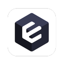 Embeddable logo