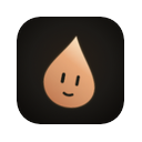Ember Notes logo
