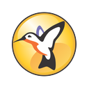 Embird logo