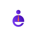 Emirates HRM logo