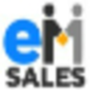 eMsales CRM logo