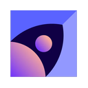 EngageRocket BELONG logo