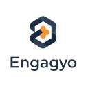 Engagyo logo