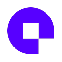 enum DNS logo