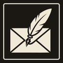 Epistles Mail logo
